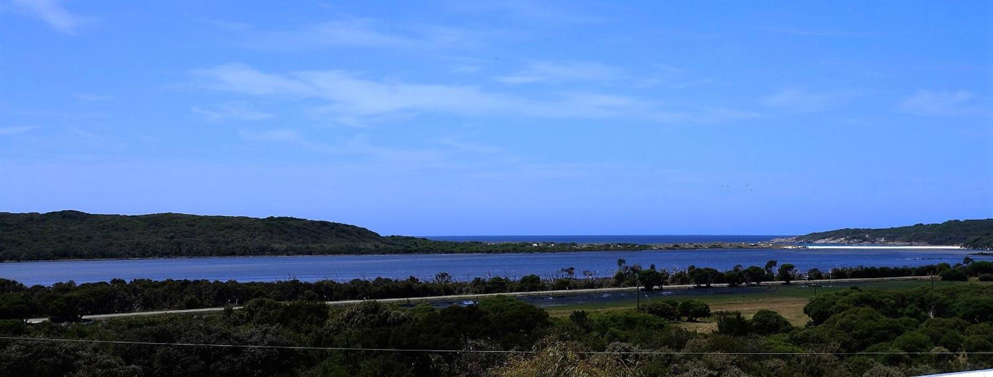 Eagles Nest Ocean Lookout Coastal Couple Getaway Villa Denmark Ngoại thất bức ảnh