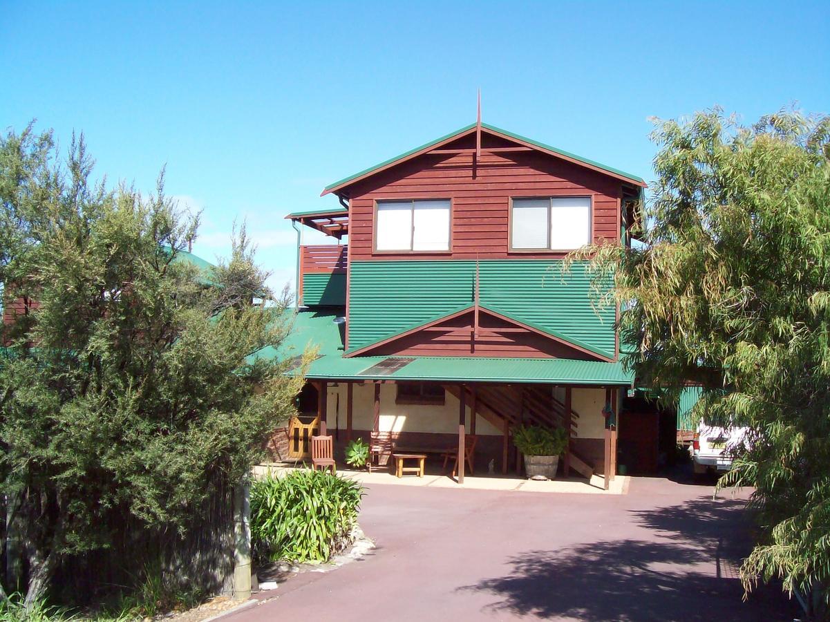Eagles Nest Ocean Lookout Coastal Couple Getaway Villa Denmark Ngoại thất bức ảnh